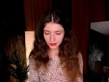 Private amy_cute_cat on Chaturbate