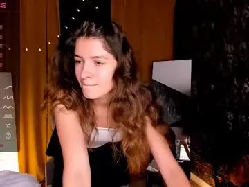 Private amy_cute_cat on Chaturbate