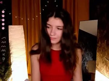 amy_cute_cat — GOAL: if u like me [12 tokens remaining]  Hello guys! My name Amy,  im new there im glad to see u my room! Private is open  #new #18 #natural #cute #shy