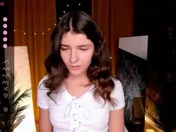 Private amy_cute_cat on Chaturbate