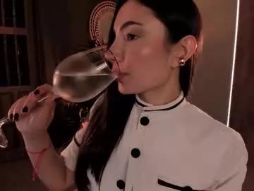 amyarmstrong on Chaturbate 