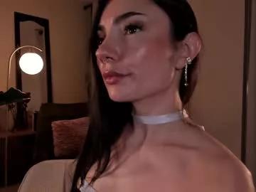 amyarmstrong on Chaturbate 