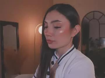 amyarmstrong on Chaturbate 