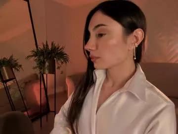 amyarmstrong on Chaturbate 