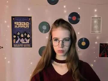 anabel_spell — GOAL: Sexy Dance [28 tokens remaining] Welcome to my room! #feet #glasses #smoking #shy #nonude