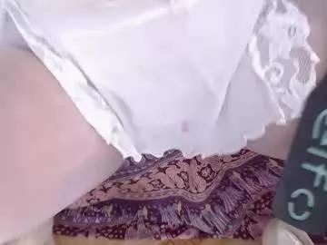 Freechat anabella2023 on Chaturbate