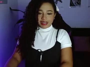 anakiss1 on Chaturbate 