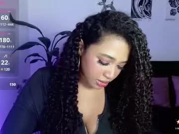 anakiss1 on Chaturbate 