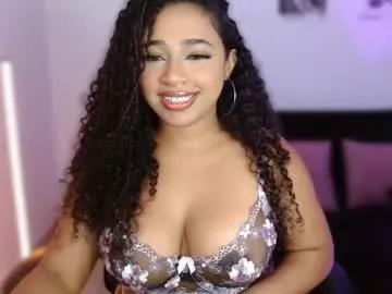anakiss1 on Chaturbate 