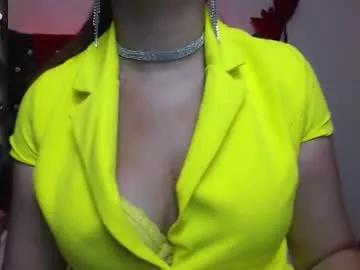 Freechat anasunshine on Chaturbate