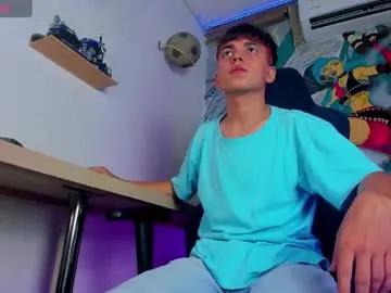 andree_kamado — My first cum here [730 tokens left] // #new #cum #teen #anal #bigcock