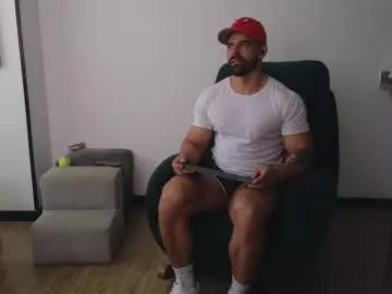 andrewfame — Andrewfame's room #cum #muscle #cashmaster #bigass  #bodybuilding