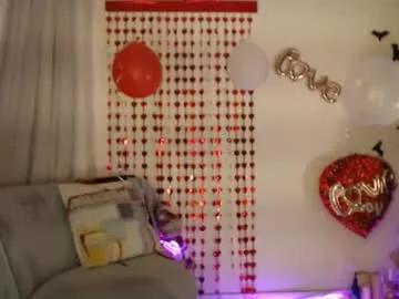 Freechat andy_wonder on Chaturbate