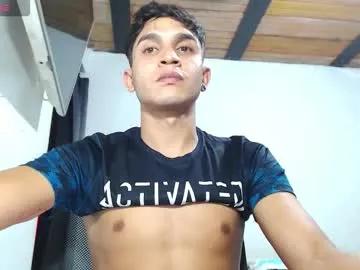 Chaturbate angel_latinboy is Freechat angel_latinboy — #bigcock #master #cum #latino #lovense