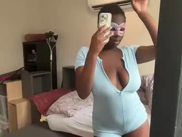 angelicarainss — Goal: Sexy dance [199 tokens left] // #ebony #curvy #natural #bigboobs #vibes