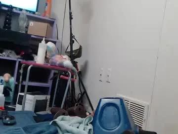 Freechat animergamergirl on Chaturbate