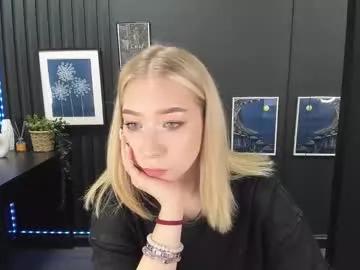 annabelle_art on Chaturbate 