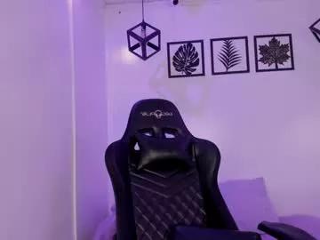 anniie_evans1 on Chaturbate 