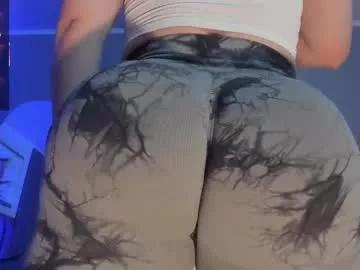 anny_ferrer_ on Chaturbate 