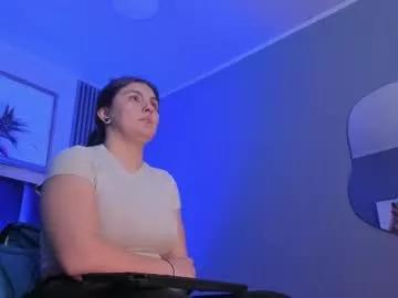 anny_ferrer_ on Chaturbate 