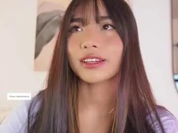 annyz09 — Make me squirt again [225 tokens left] #latina #18 #asian #smalltits #squirt