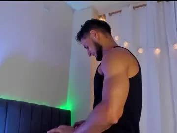anthony_lewis_ — Anthony_lewis_'s room #muscle #latino #cum #bigcock #young