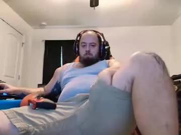 anthonygiacomazzo1 — FeralAj! good morning everyone! how we doin? playing #videogames #prettydick #bigballs #chillin #alltipsappreciated when the prework out hits!