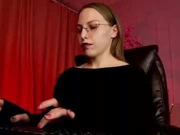 Freechat aphexqueen on Chaturbate