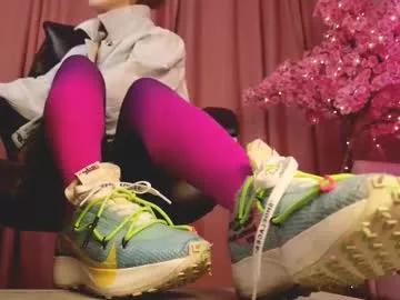 Freechat aphexqueen on Chaturbate