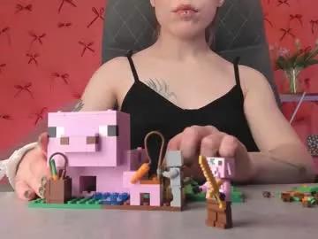 Freechat aphexqueen on Chaturbate