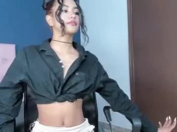 applehot_lr on Chaturbate 