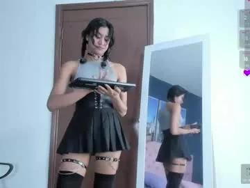 applehot_lr on Chaturbate 