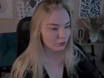 aprilserenity — just me being OBSESSED with eminem for 6 hours straight  #aussie  #natural #nonude #blonde #asmr -- Current Goal: asmr fever once countdown reaches zero [258 tokens to goal]