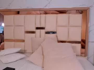 aralynn_white on Chaturbate 