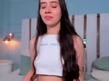 aralynn_white on Chaturbate