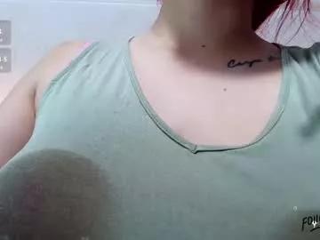 aria_li on Chaturbate 