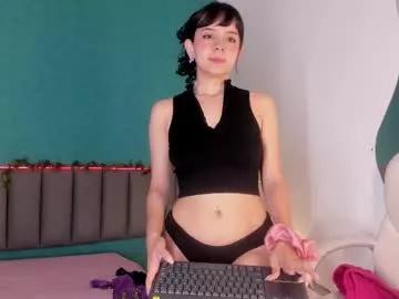 ariamoonlight on Chaturbate 