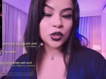 arianna__smith_ on Chaturbate 