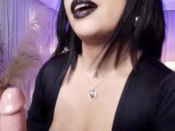 arianna__smith_ on Chaturbate 