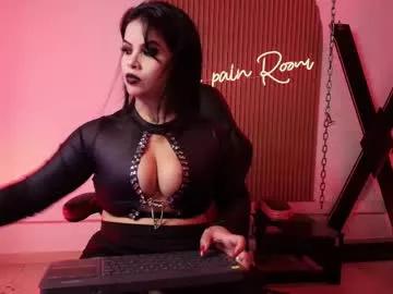 arianna__smith_ on Chaturbate 