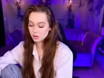 arielsykes — GOAL: 1 token if you like me) [108 tokens remaining] Welcome to my room! #mistress #nonude #18 #joi #femdom