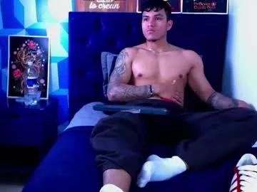 ariies13 on Chaturbate 