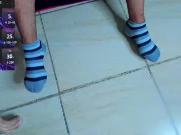 ariies13 on Chaturbate 