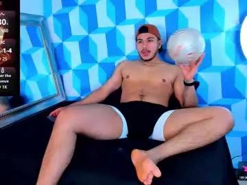 ariies13 on Chaturbate 