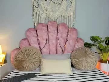 artbelia — Current Goal: Flash pussy!! at 80 tokens -- Next Goal: Doggy without panties!! -- hi guys i'm #new here, a little bit #shy but curious, let's have fun together.3 when was the last time? #18 #c