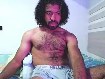 arthur_jamess — LET'S PLAY [619 tokens left] #latino #hairy #bbc #bigcock #cum
