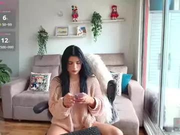 Freechat arya_44 on Chaturbate