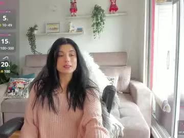 Freechat arya_44 on Chaturbate