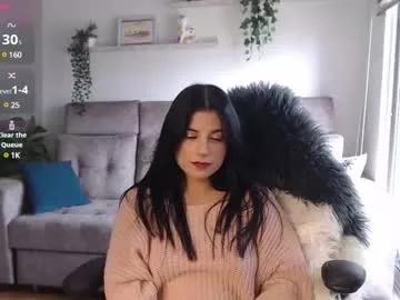Freechat arya_44 on Chaturbate