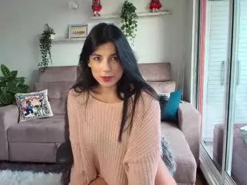 Freechat arya_44 on Chaturbate